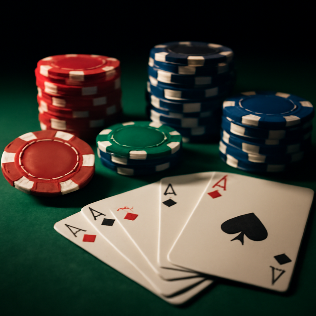 Casino gameplay All Spins Win login